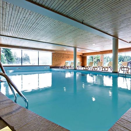 Village Vacances Le Grepillon レ・ルス エクステリア 写真