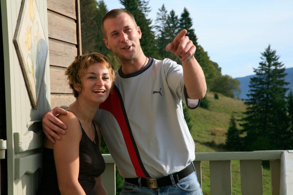 Village Vacances Le Grepillon レ・ルス 部屋 写真