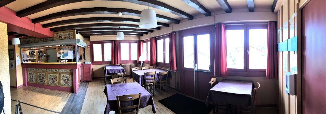 Village Vacances Le Grepillon レ・ルス エクステリア 写真
